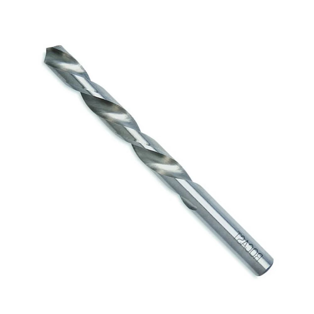 Broca Haste Paralela DIN 338 HSS 9/32" Rocast 480052