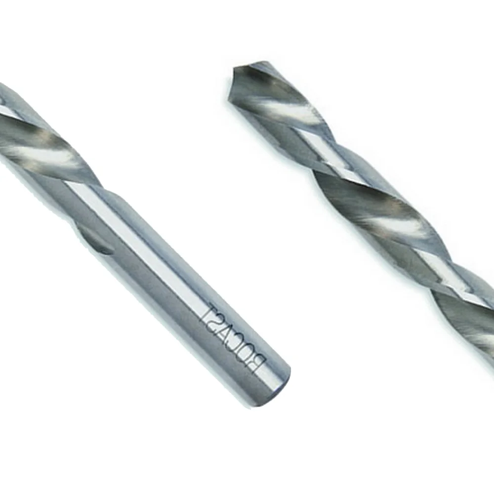 Broca Haste Paralela DIN 338 HSS 9/32" Rocast 480052