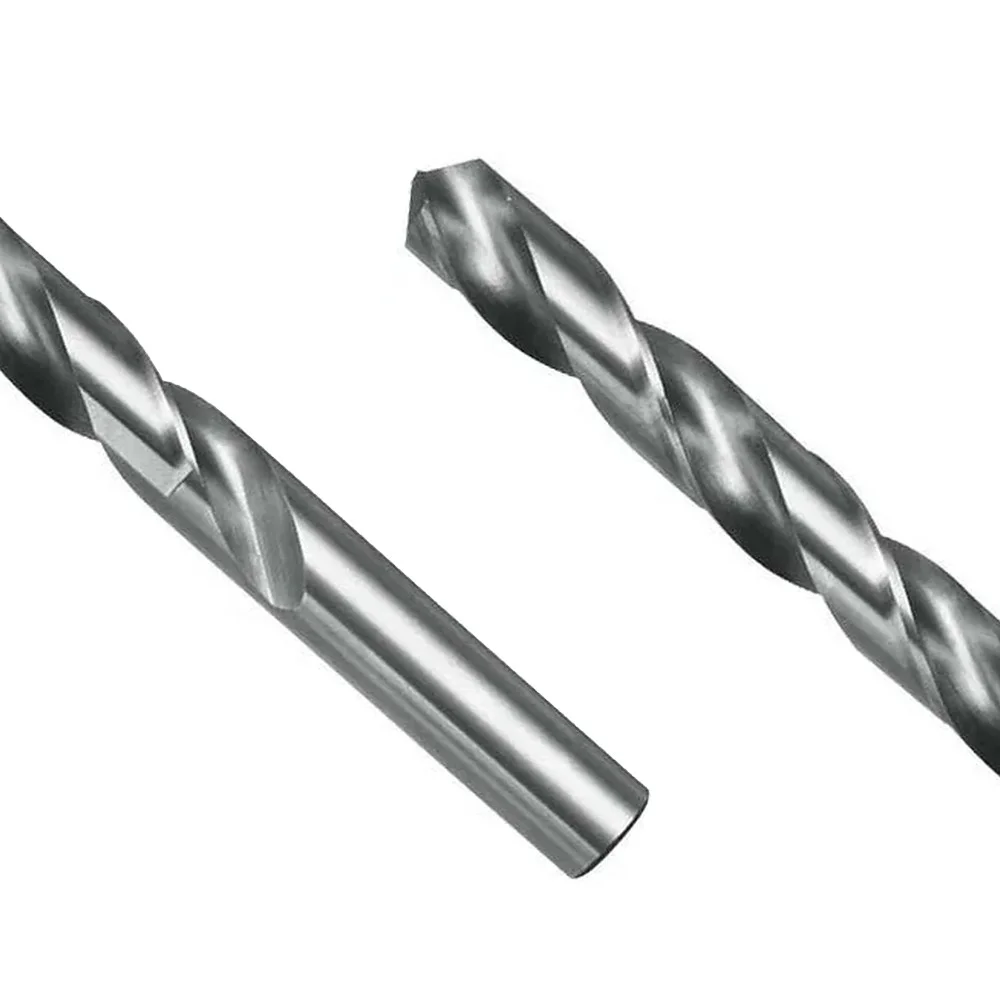 Broca Haste Paralela DIN 338 HSS 9,3MM Lenox-Twill TW104