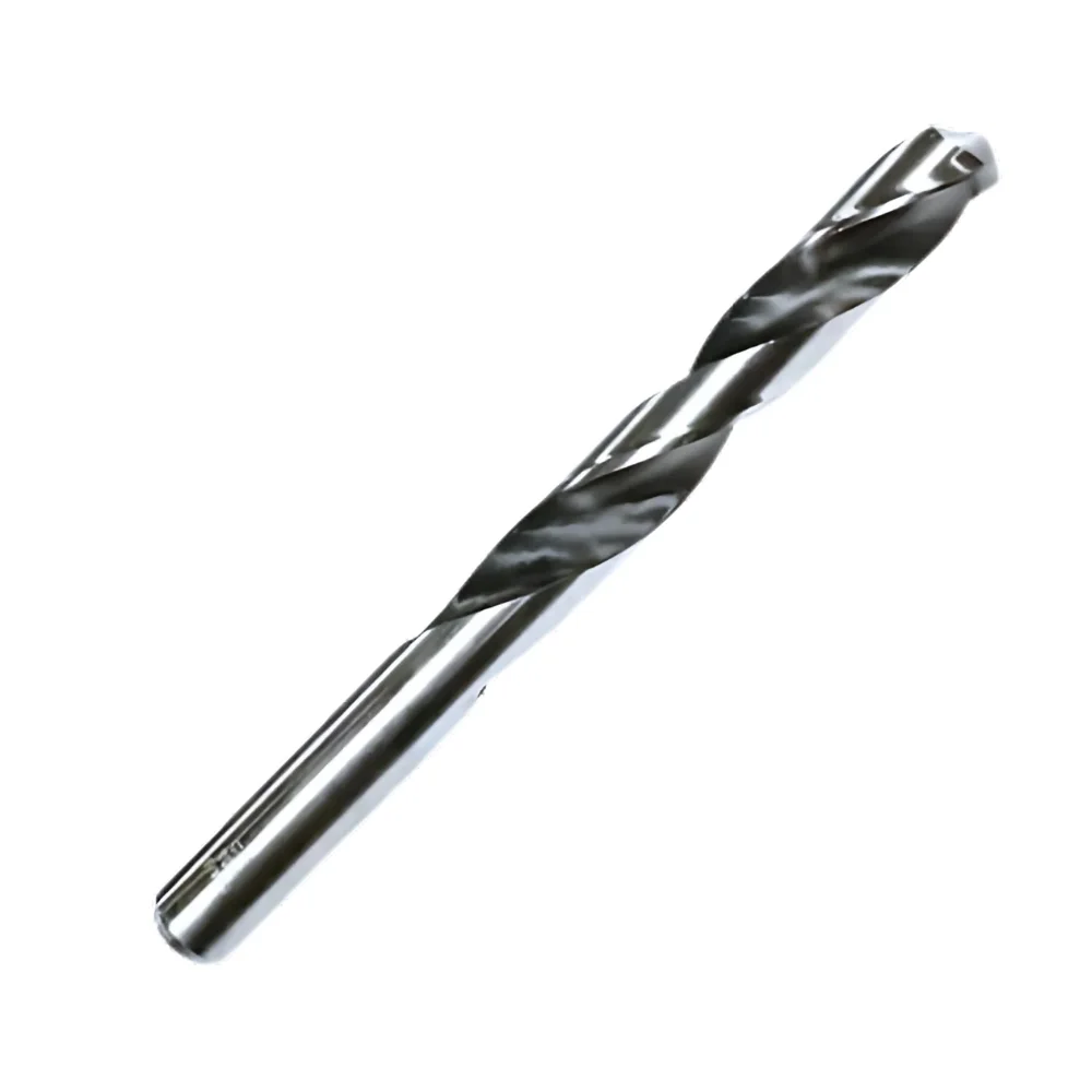 Broca Haste Paralela DIN 338 HSS 9/64" Graff 5660054