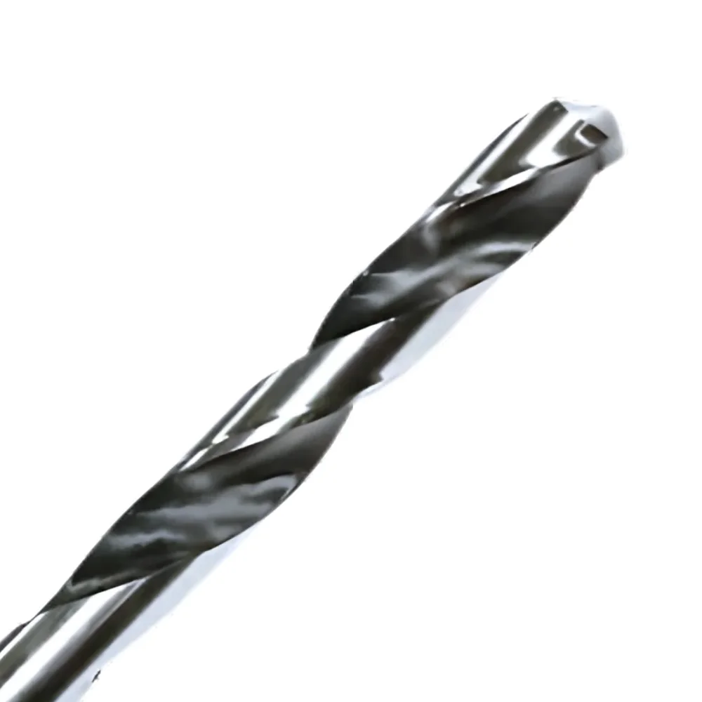 Broca Haste Paralela DIN 338 HSS 9/64" Graff 5660054