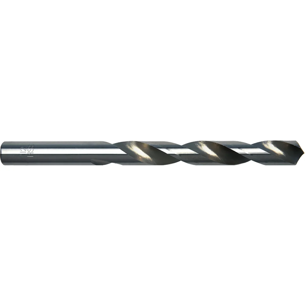 Broca Haste Paralela Din 338 HSS 9/64" Rocast 480045