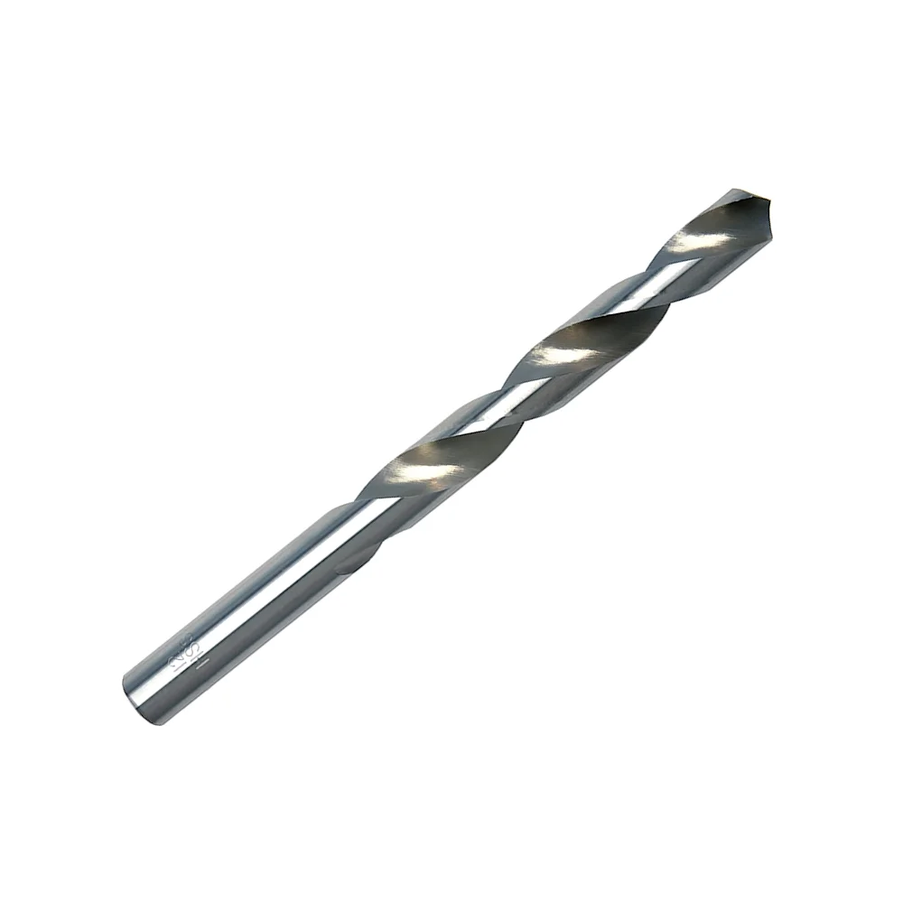 Broca Haste Paralela Din 338 HSS 9/64" Rocast 480045