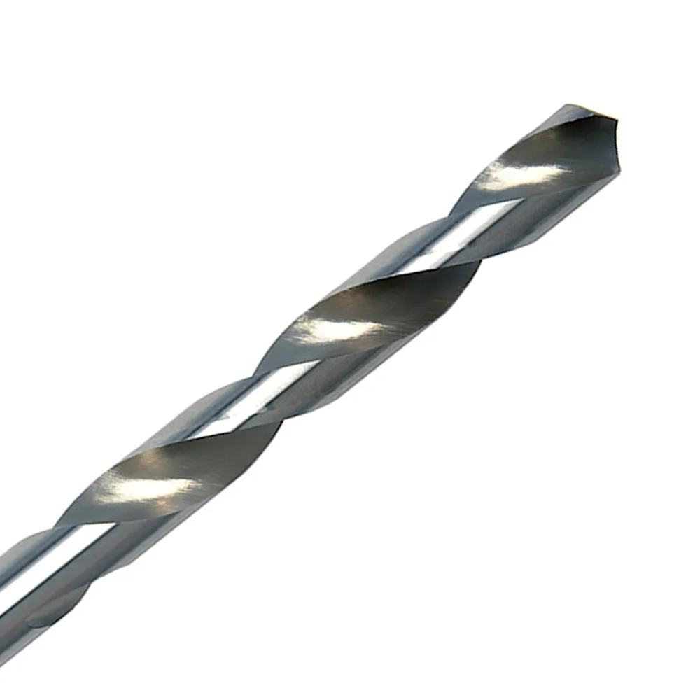 Broca Haste Paralela Din 338 HSS 9/64" Rocast 480045
