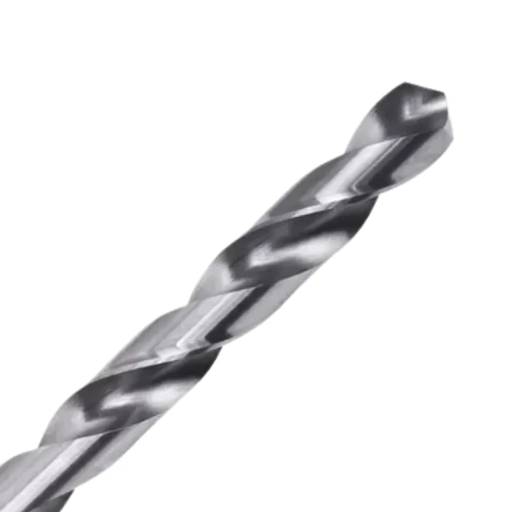 Broca Haste Paralela DIN 338 HSS 9MM Graff 5660018