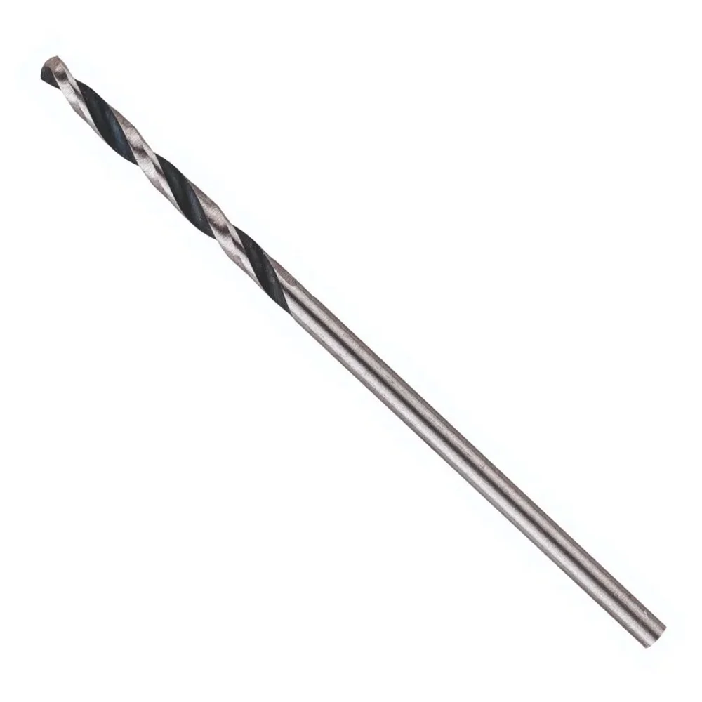 Broca Haste Paralela Din 338 Point TEQ HSS 1,5MM Bosch 2608577183