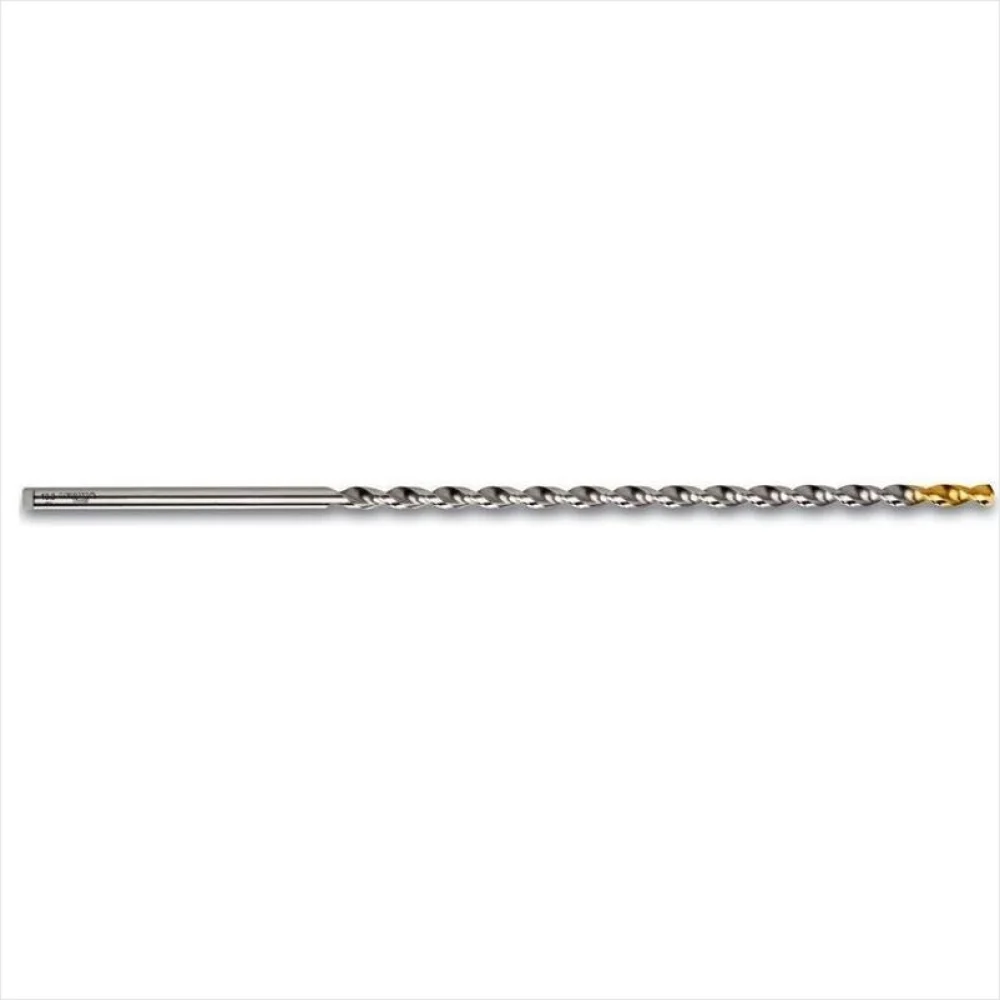 Broca Haste Paralela Extra Longa DIN 1869/3 HSS 8X265X390MM Lenox-Twill TW321