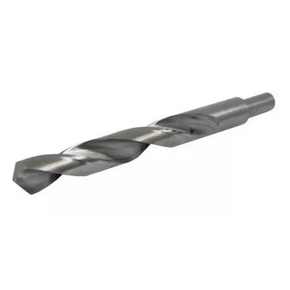 Broca Haste Paralela Haste Reduzida DIN 338 HSS 18MM Mtx 720809