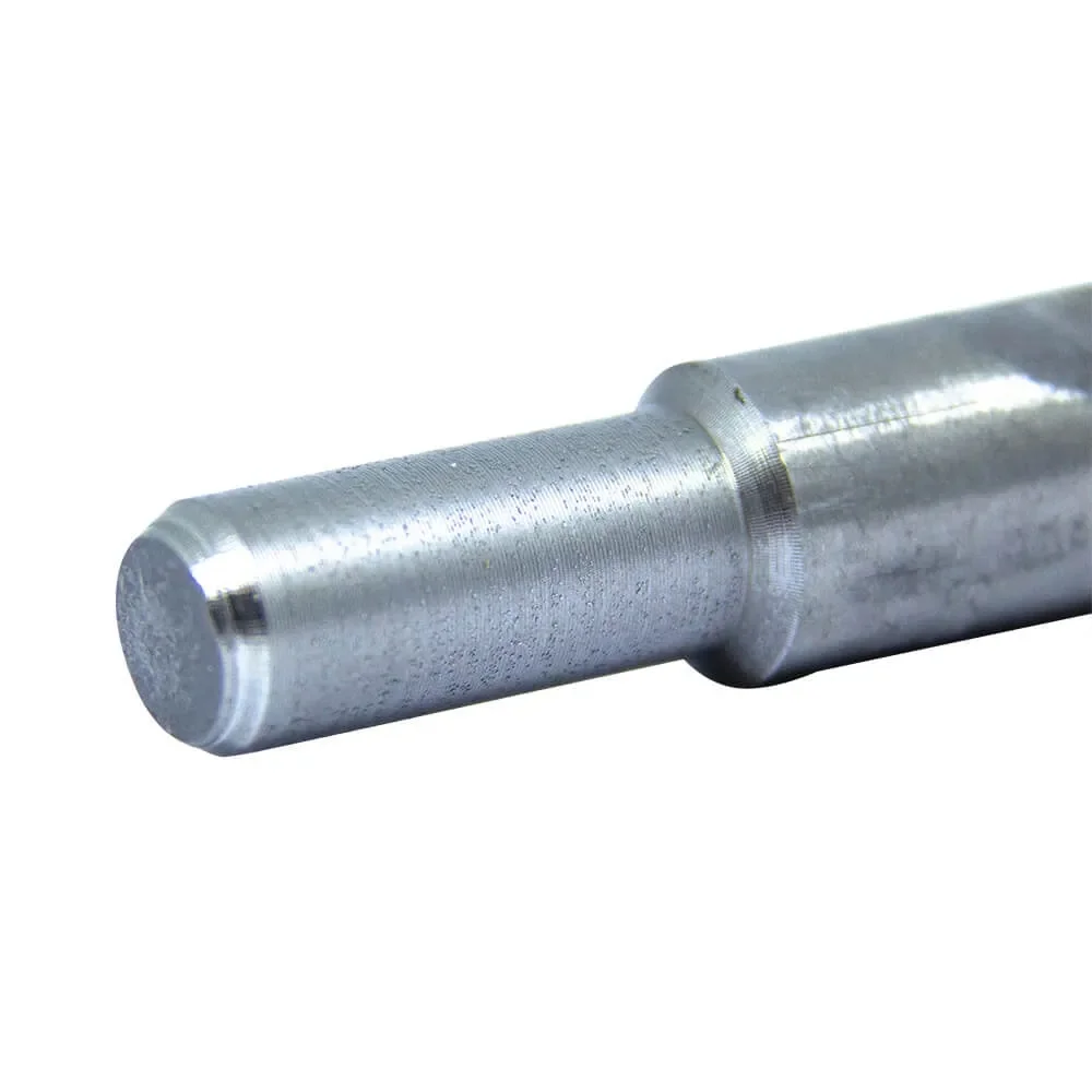 Broca Haste Paralela Haste Reduzida DIN 338 HSS 18MM Mtx 720809