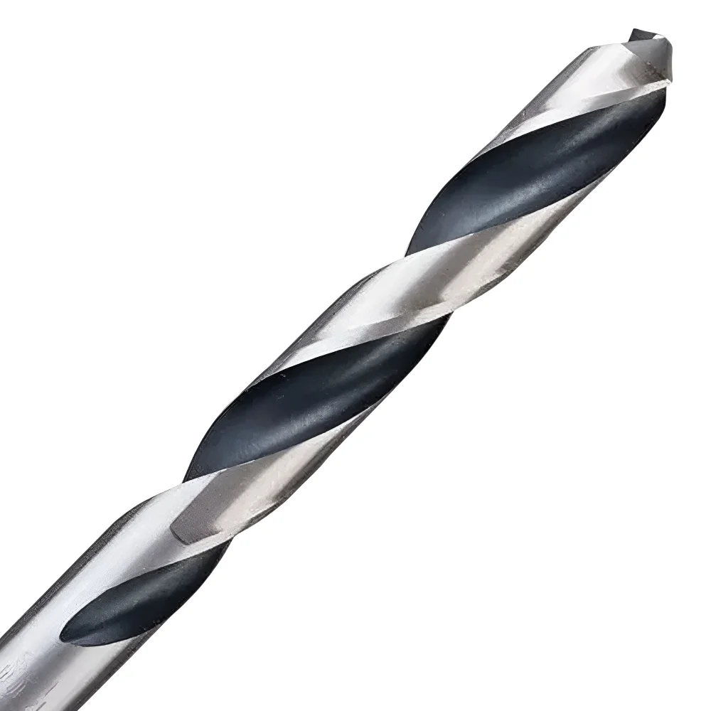 Broca Haste Paralela Haste Reduzida DIN 338 Point TEQ HSS 14MM Bosch 2608577306