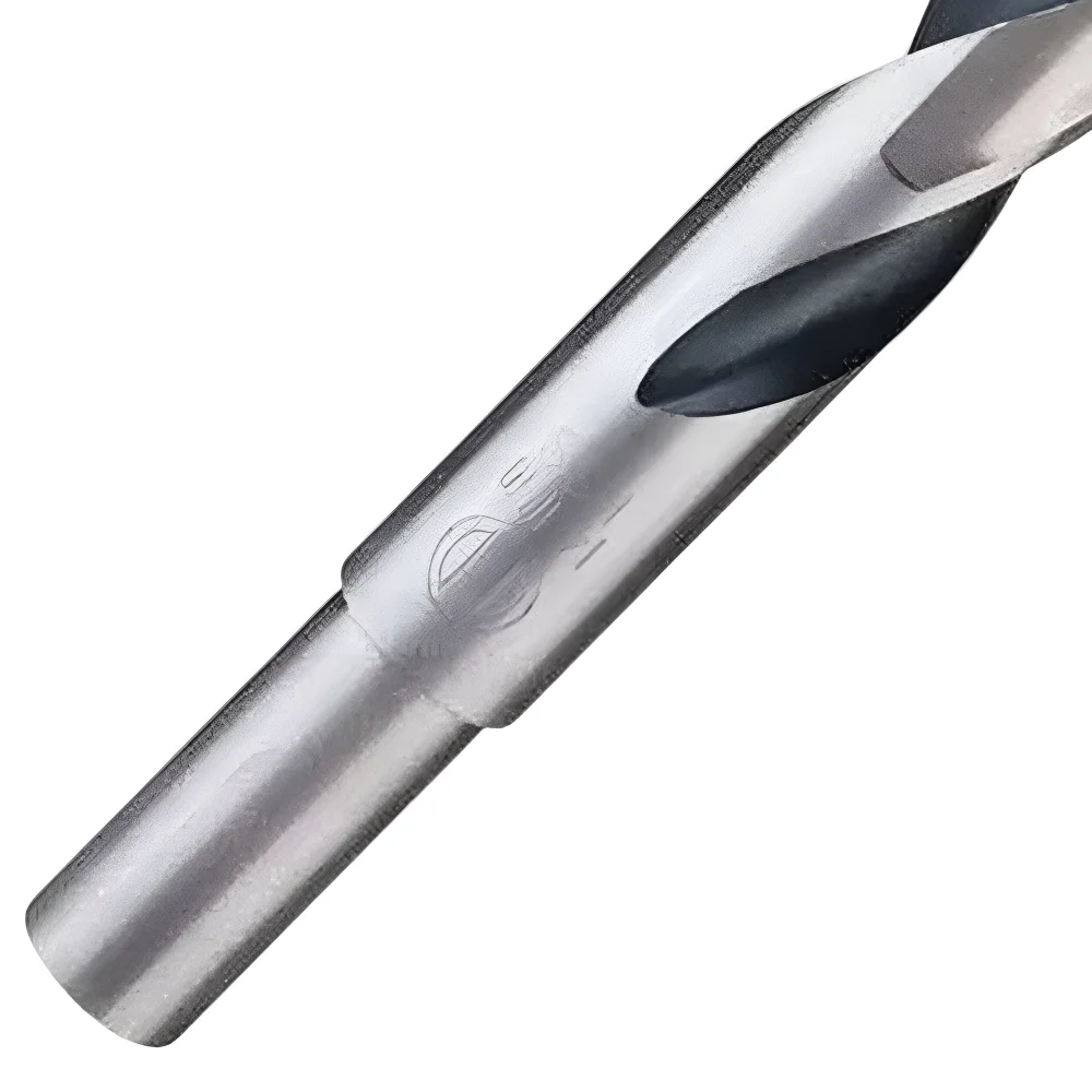 Broca Haste Paralela Haste Reduzida DIN 338 Point TEQ HSS 14MM Bosch 2608577306