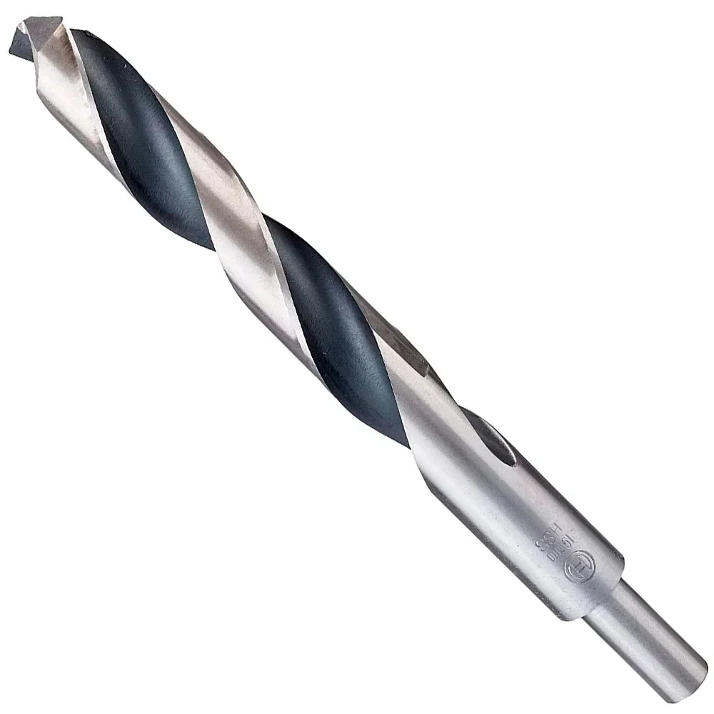 Broca Haste Paralela Haste Reduzida DIN 338 Point TEQ HSS 15MM Bosch 2608577308