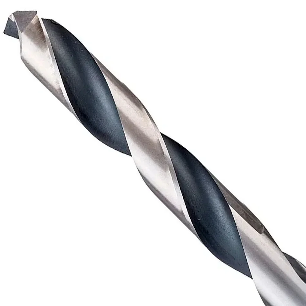 Broca Haste Paralela Haste Reduzida DIN 338 Point TEQ HSS 15MM Bosch 2608577308