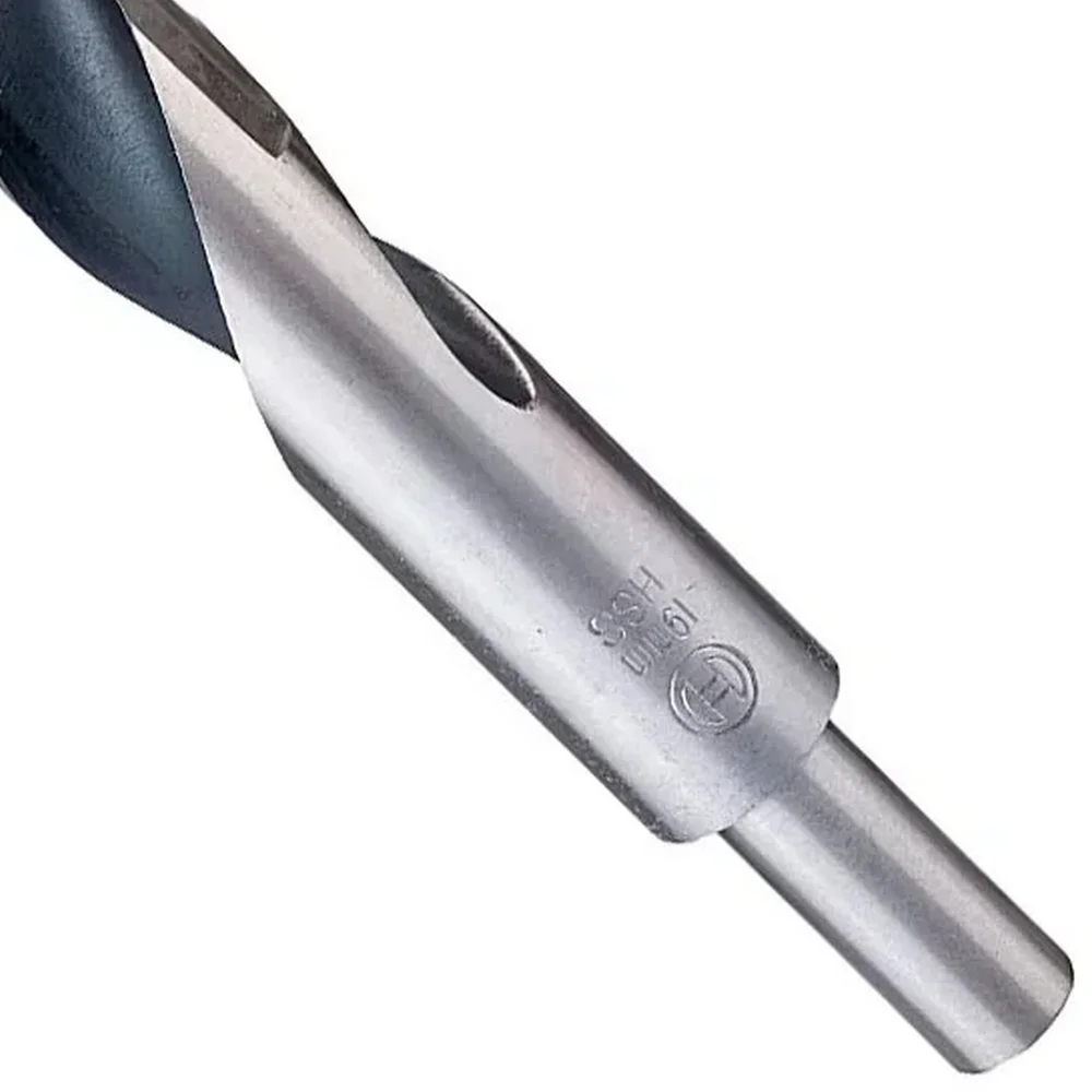 Broca Haste Paralela Haste Reduzida DIN 338 Point TEQ HSS 19MM Bosch 2608577314