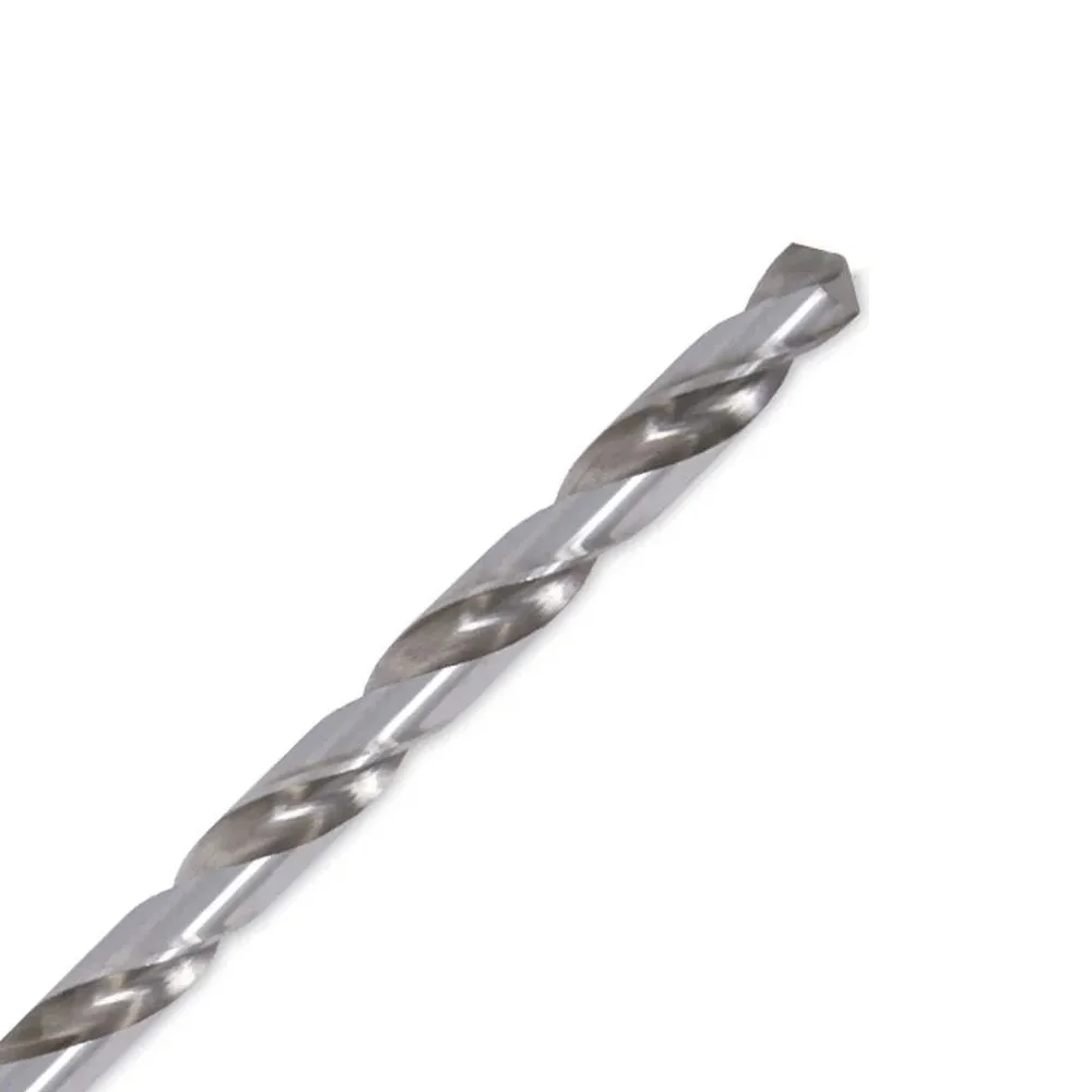 Broca Haste Paralela Longa Din 340 HSS 11X195MM Rocast 470019