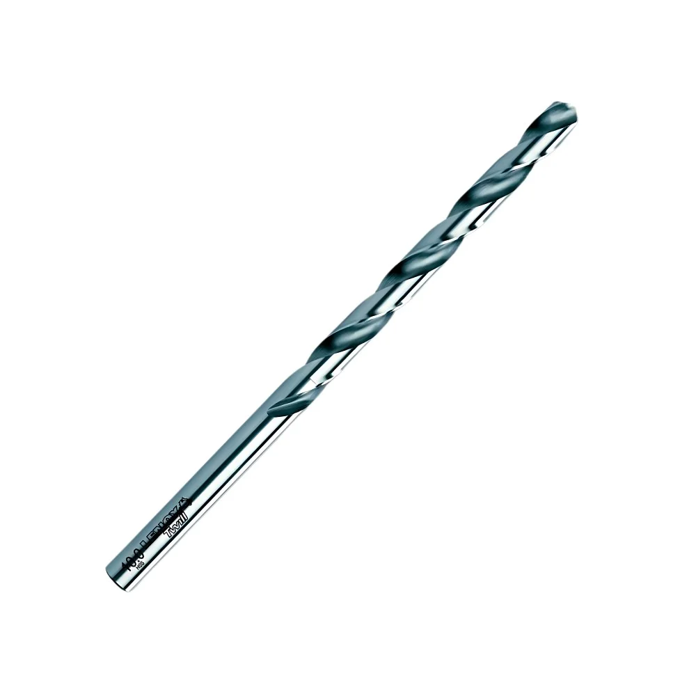 Broca Haste Paralela Longa DIN 340 HSS 1/4"X148MM Lenox-Twill TW204