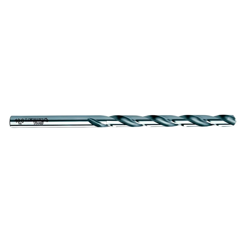 Broca Haste Paralela Longa DIN 340 HSS 1/4"X148MM Lenox-Twill TW204