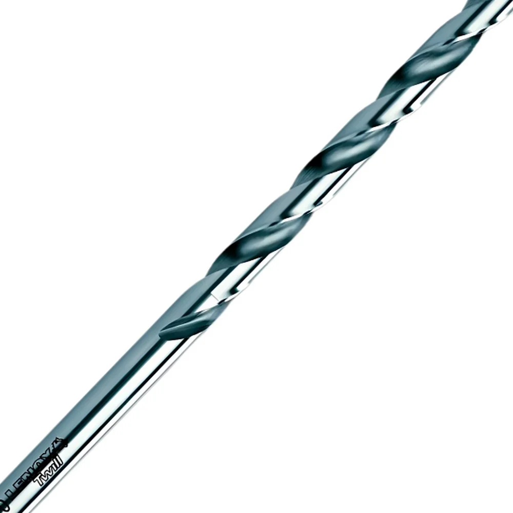 Broca Haste Paralela Longa DIN 340 HSS 1/4"X148MM Lenox-Twill TW204