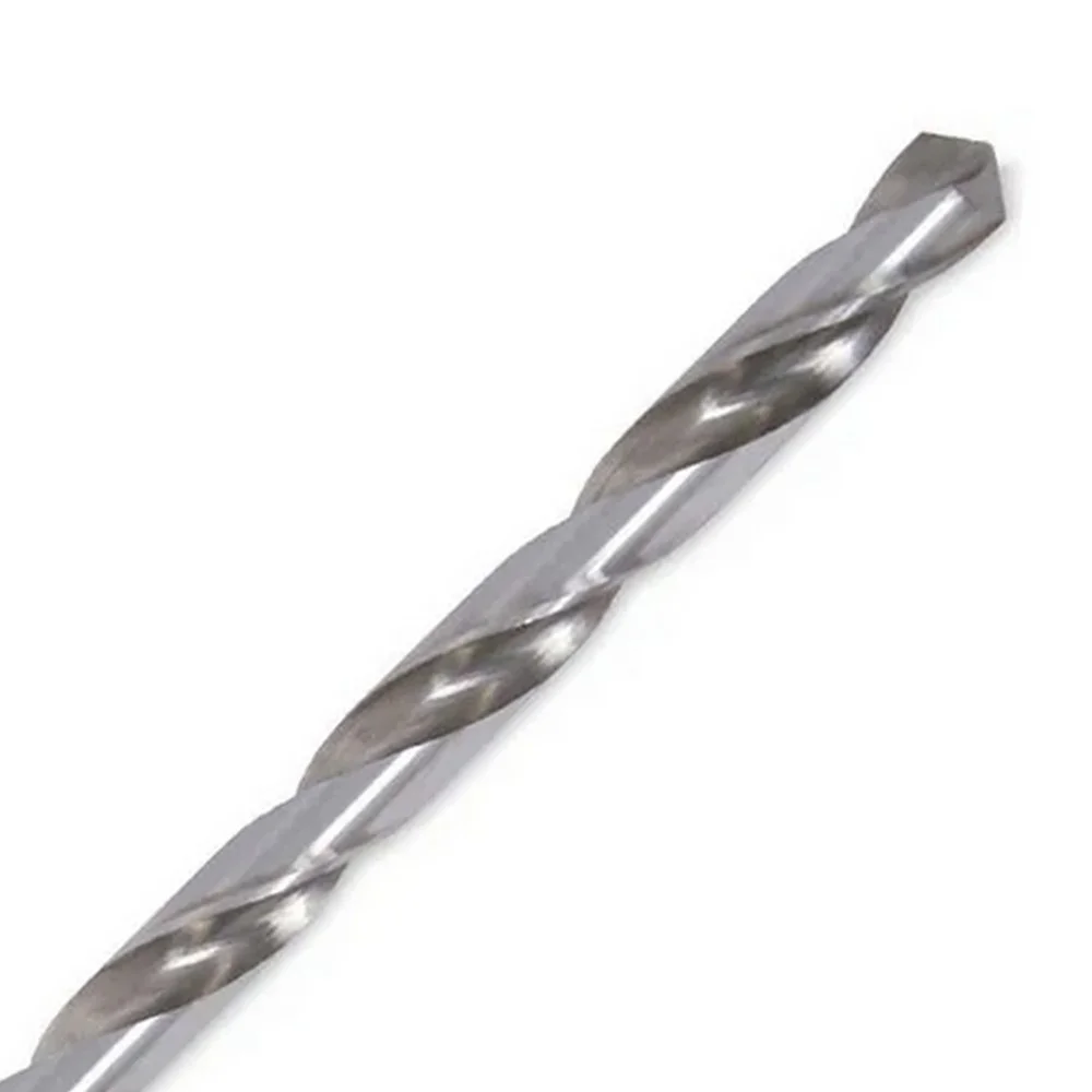 Broca Haste Paralela Longa DIN 340 HSS 14X214MM Rocast 470046
