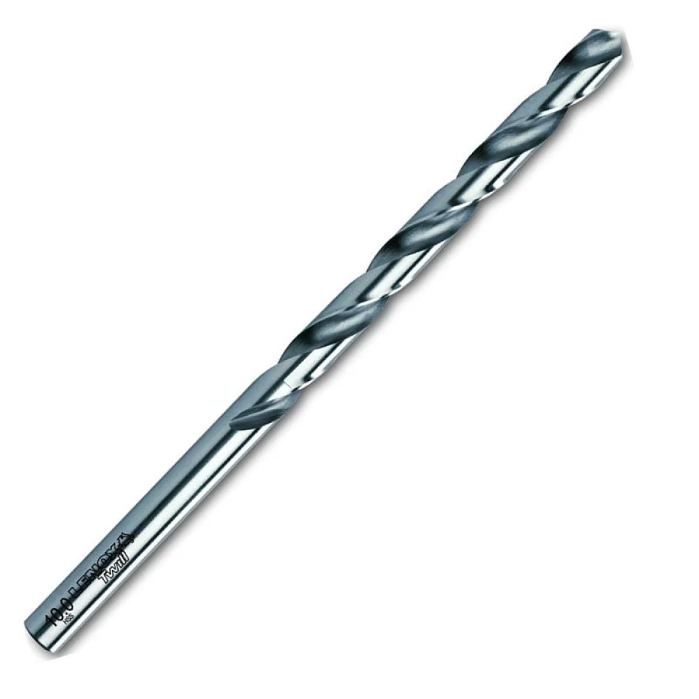 Broca Haste Paralela Longa HSS 10,5X184MM Lenox-Twill TW204