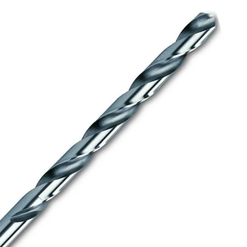 Broca Haste Paralela Longa HSS 3,5X112MM Lenox-Twill TW204