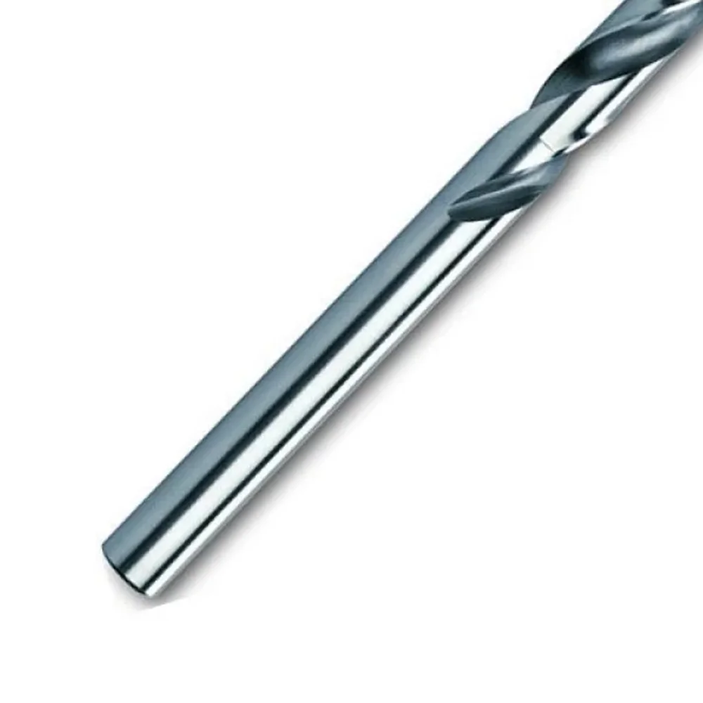 Broca Haste Paralela Longa HSS 3,5X112MM Lenox-Twill TW204