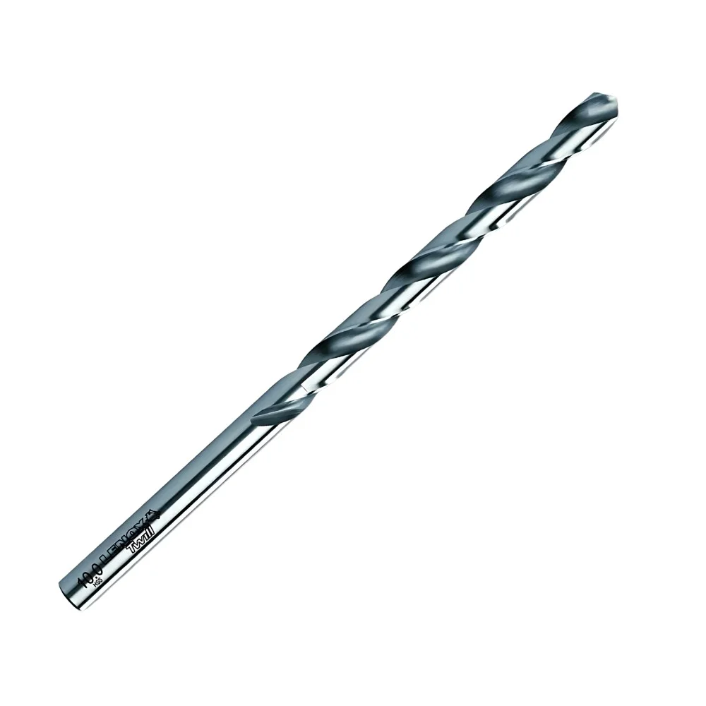 Broca Haste Paralela Longa HSS 4X119MM Lenox-Twill TW204