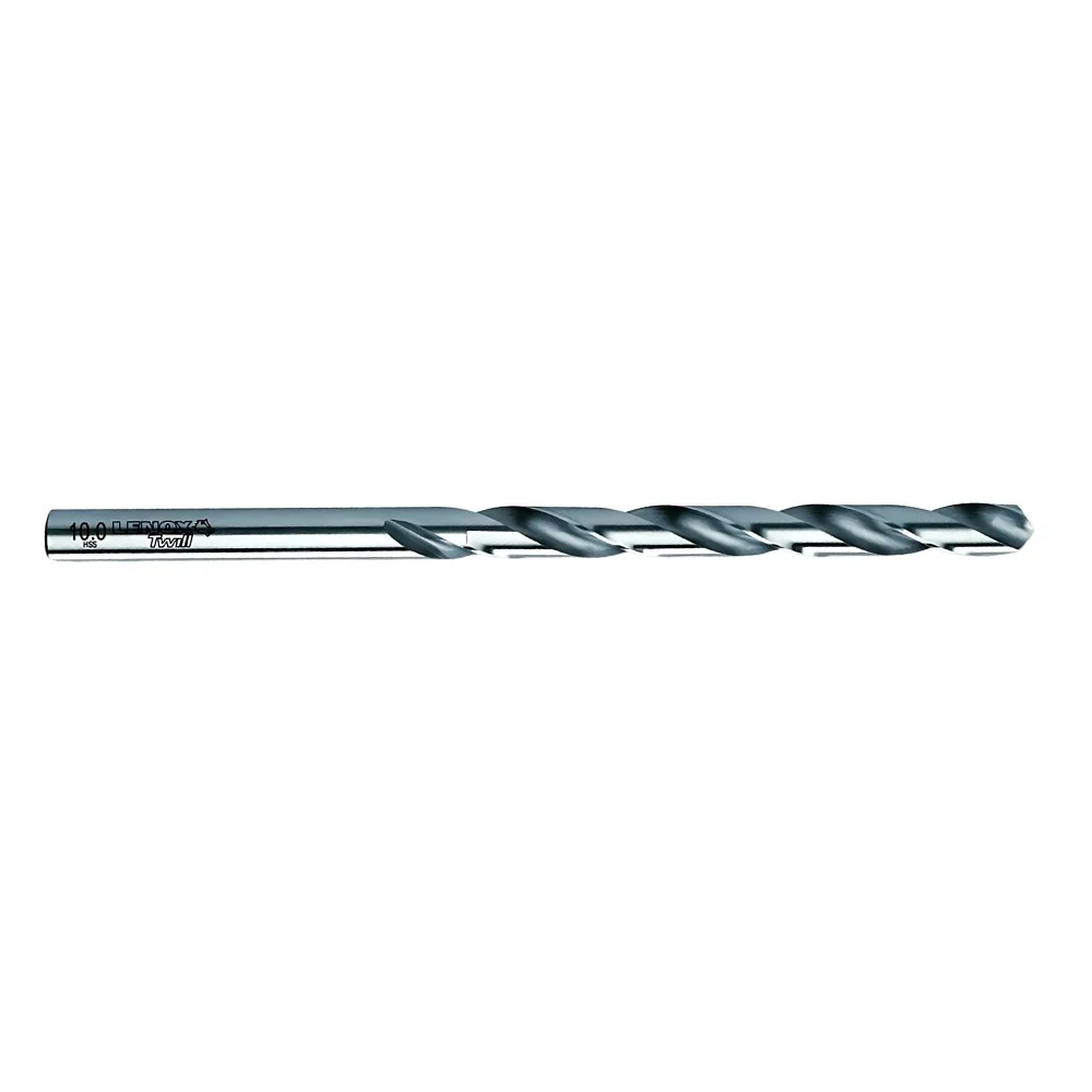 Broca Haste Paralela Longa HSS 4X119MM Lenox-Twill TW204