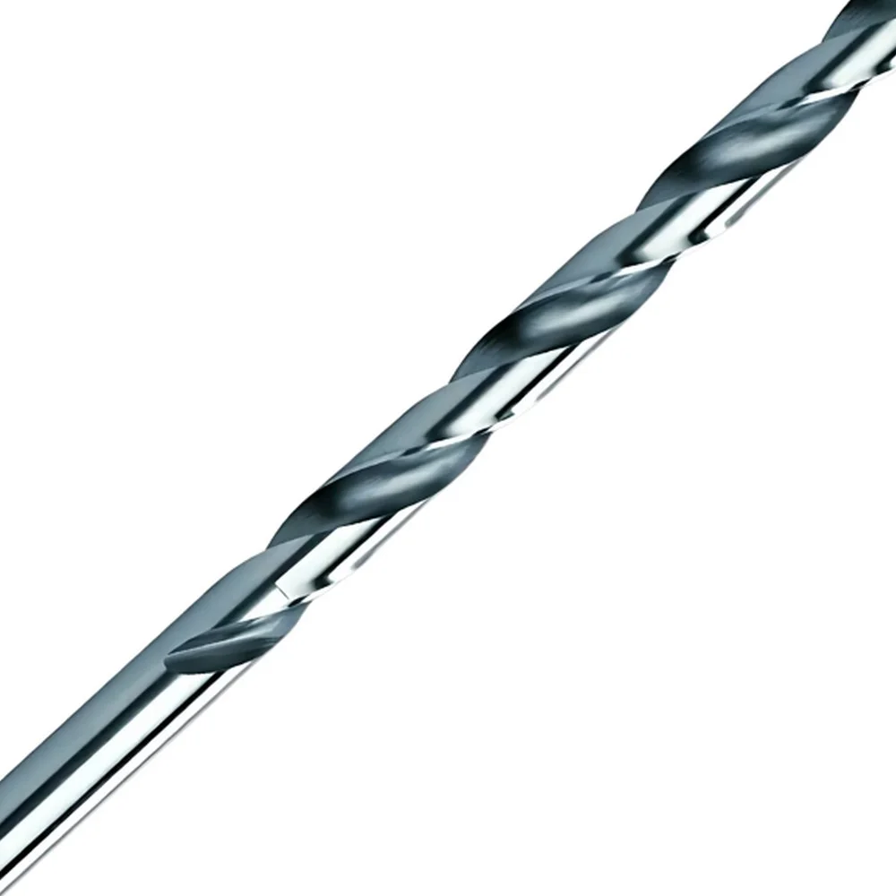 Broca Haste Paralela Longa HSS 4X119MM Lenox-Twill TW204