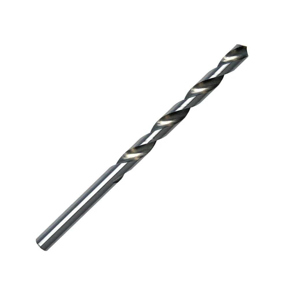 Broca Haste Paralela Longa HSS 4X119MM Rocast 470005