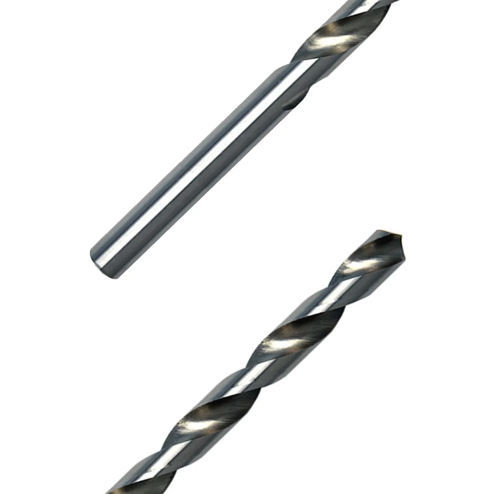 Broca Haste Paralela Longa HSS 4X119MM Rocast 470005