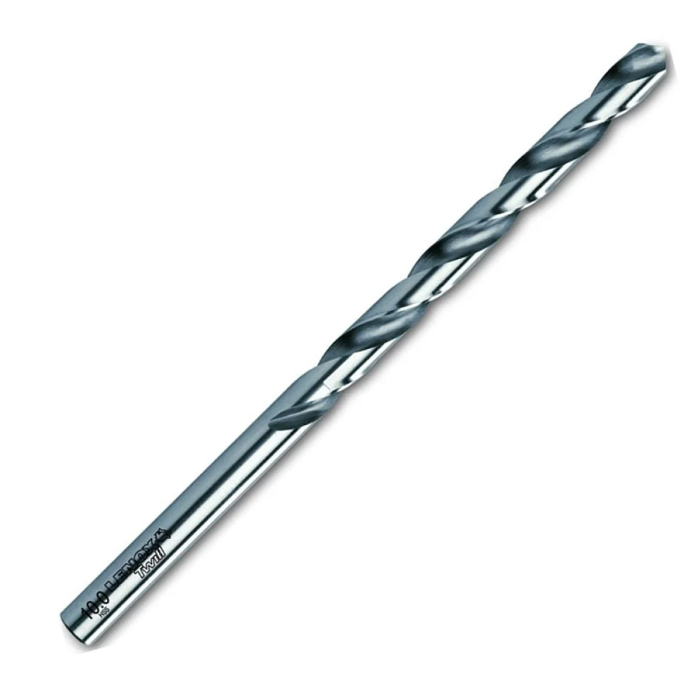 Broca Haste Paralela Longa DIN 340 HSS 5,7X139MM Lenox-Twill TW204