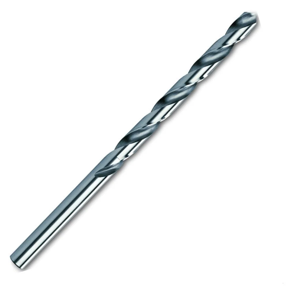 Broca Haste Paralela Longa DIN 340 HSS 8X165MM Lenox-Twill TW204