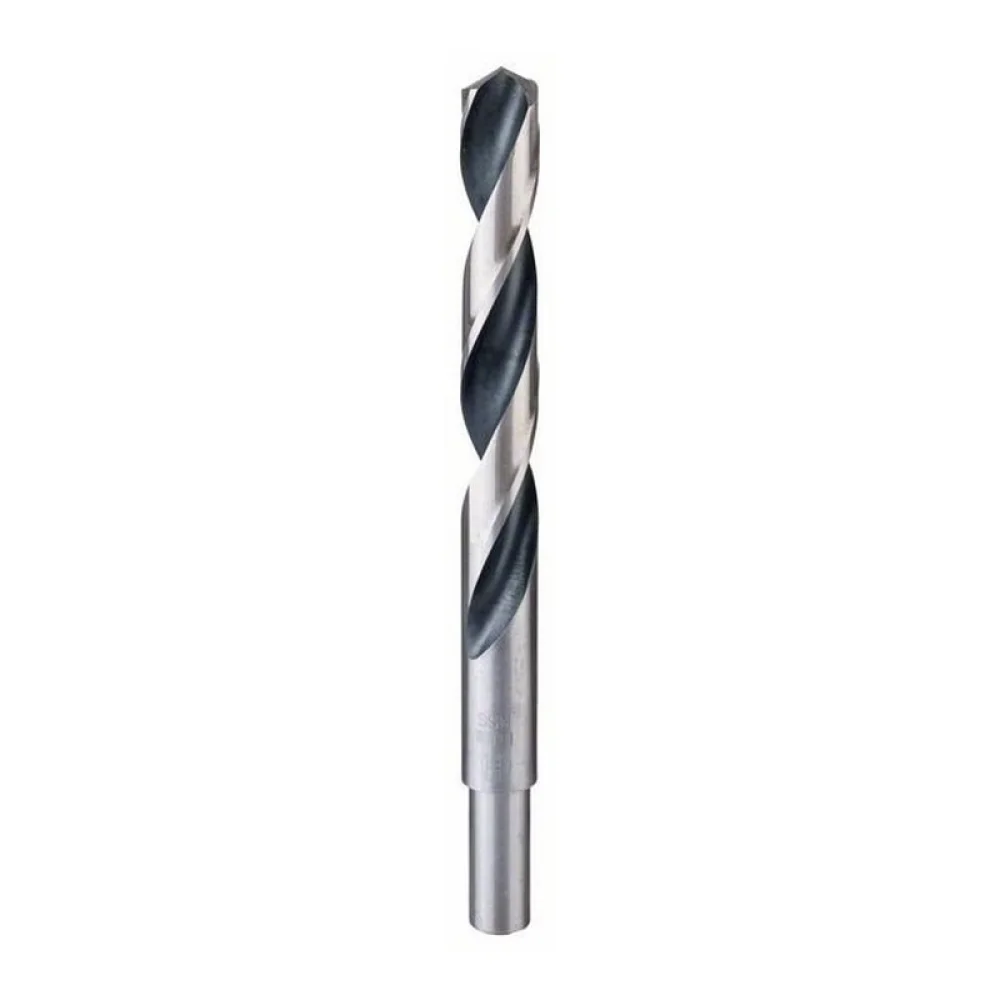 Broca Haste Paralela Haste Reduzida DIN 338 Point TEQ HSS 15MM Bosch 2608577308
