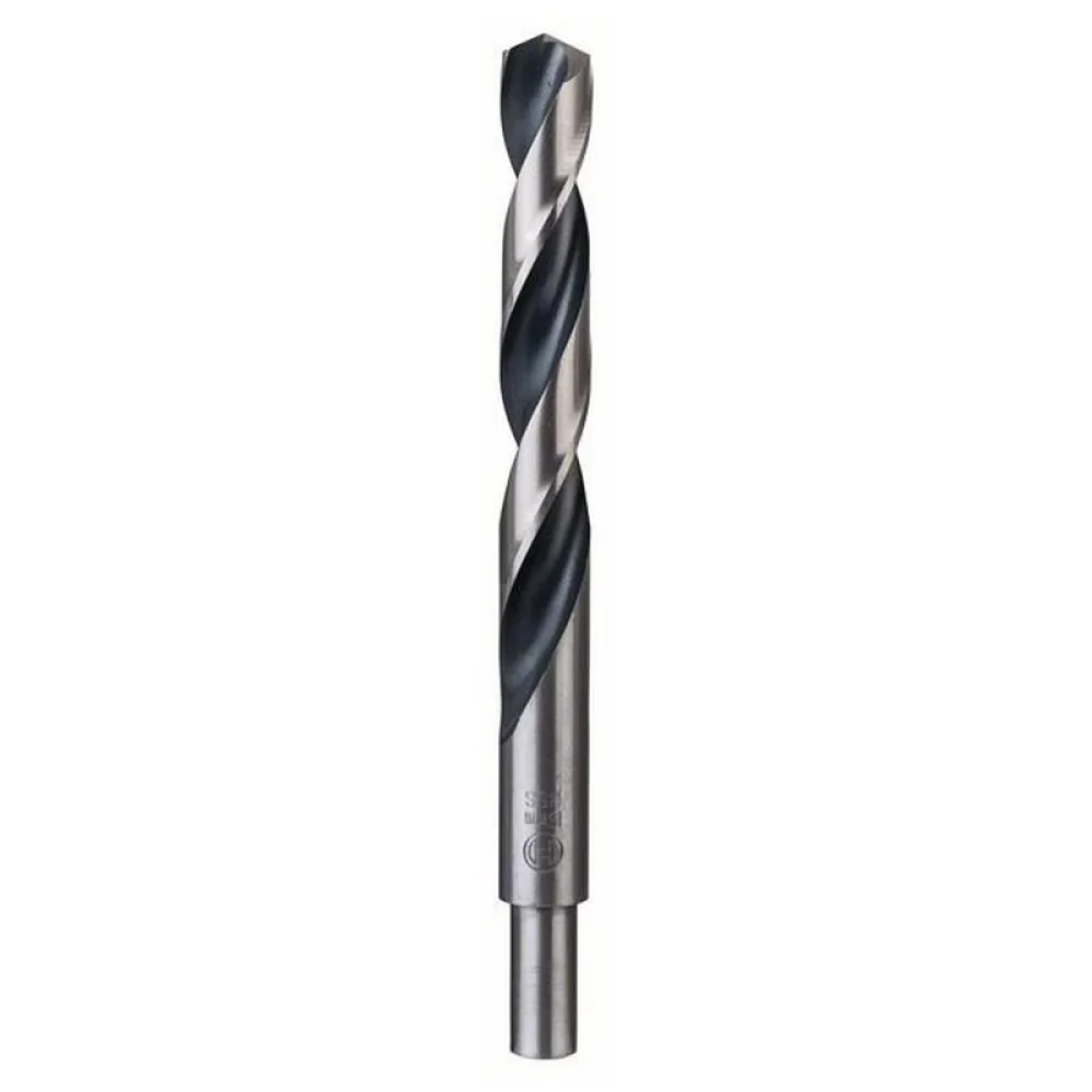 Broca Haste Paralela Haste Reduzida DIN 338 Point TEQ HSS 16MM Bosch 2608577310