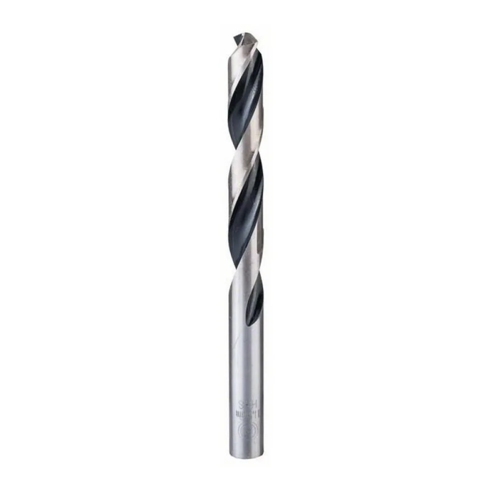 Broca Haste Paralela DIN 338 Point TEQ HSS 11,5MM Bosch 2608577283