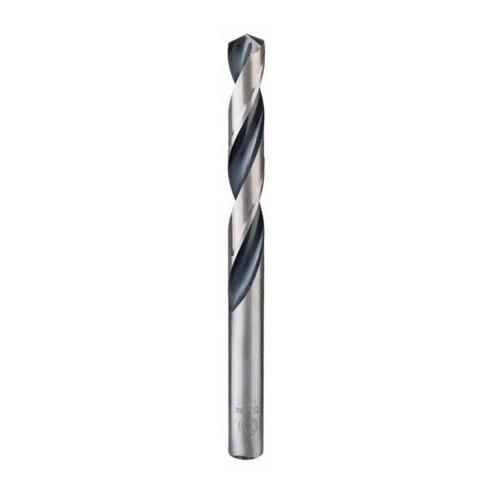 Broca Haste Paralela DIN 338 Point TEQ HSS 12,5MM Bosch 2608577293
