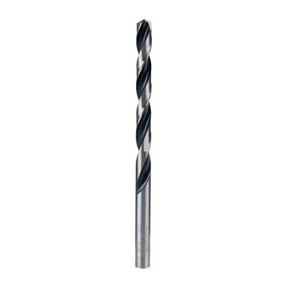 Broca Haste Paralela Din 338 Point TEQ HSS 1/4" Bosch 2608577328
