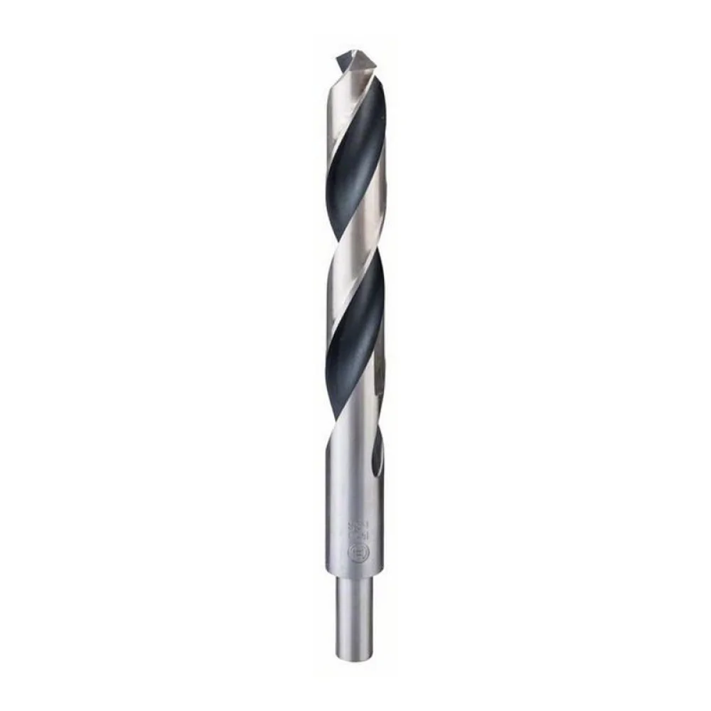 Broca Haste Paralela Haste Reduzida DIN 338 Point TEQ HSS 19MM Bosch 2608577314