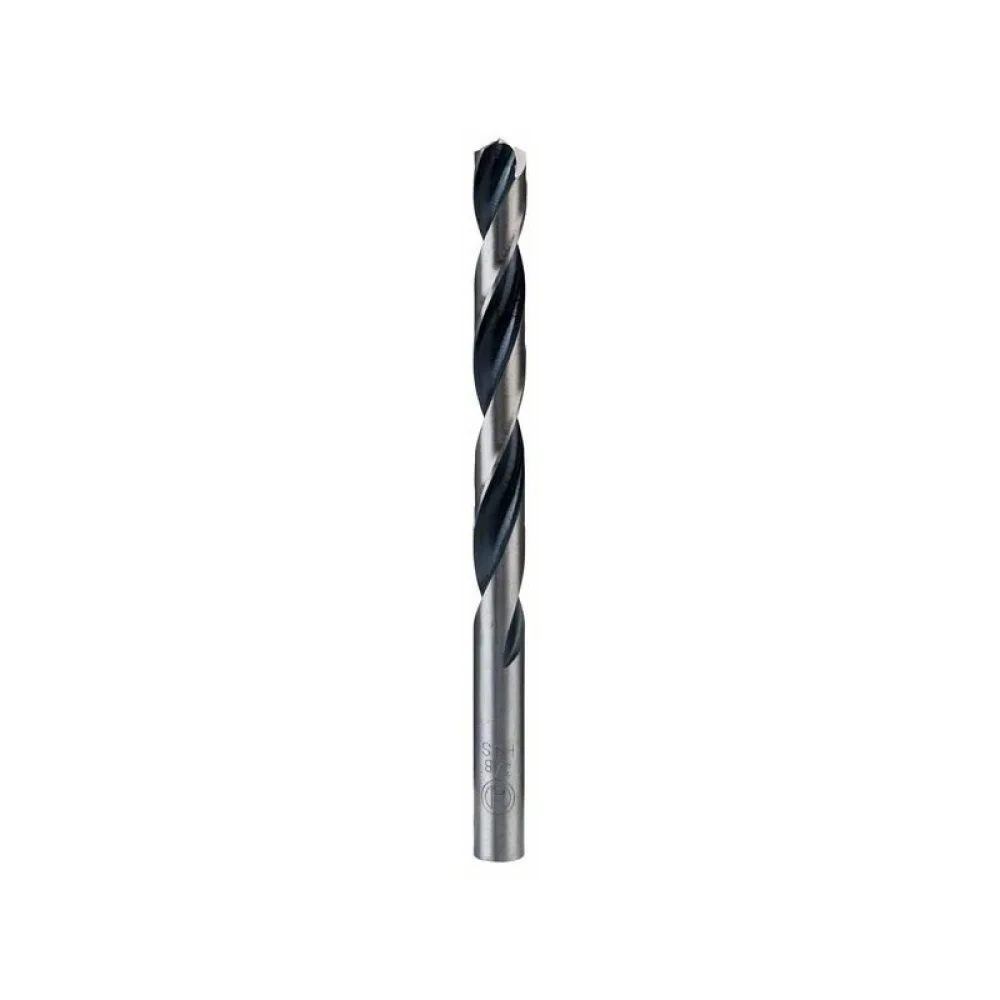 Broca Haste Paralela Point Teq HSS 3/8" Bosch 2608577336