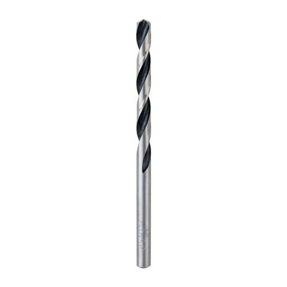 Broca Haste Paralela Din 338 Point TEQ HSS 5,5MM Bosch 2608577223