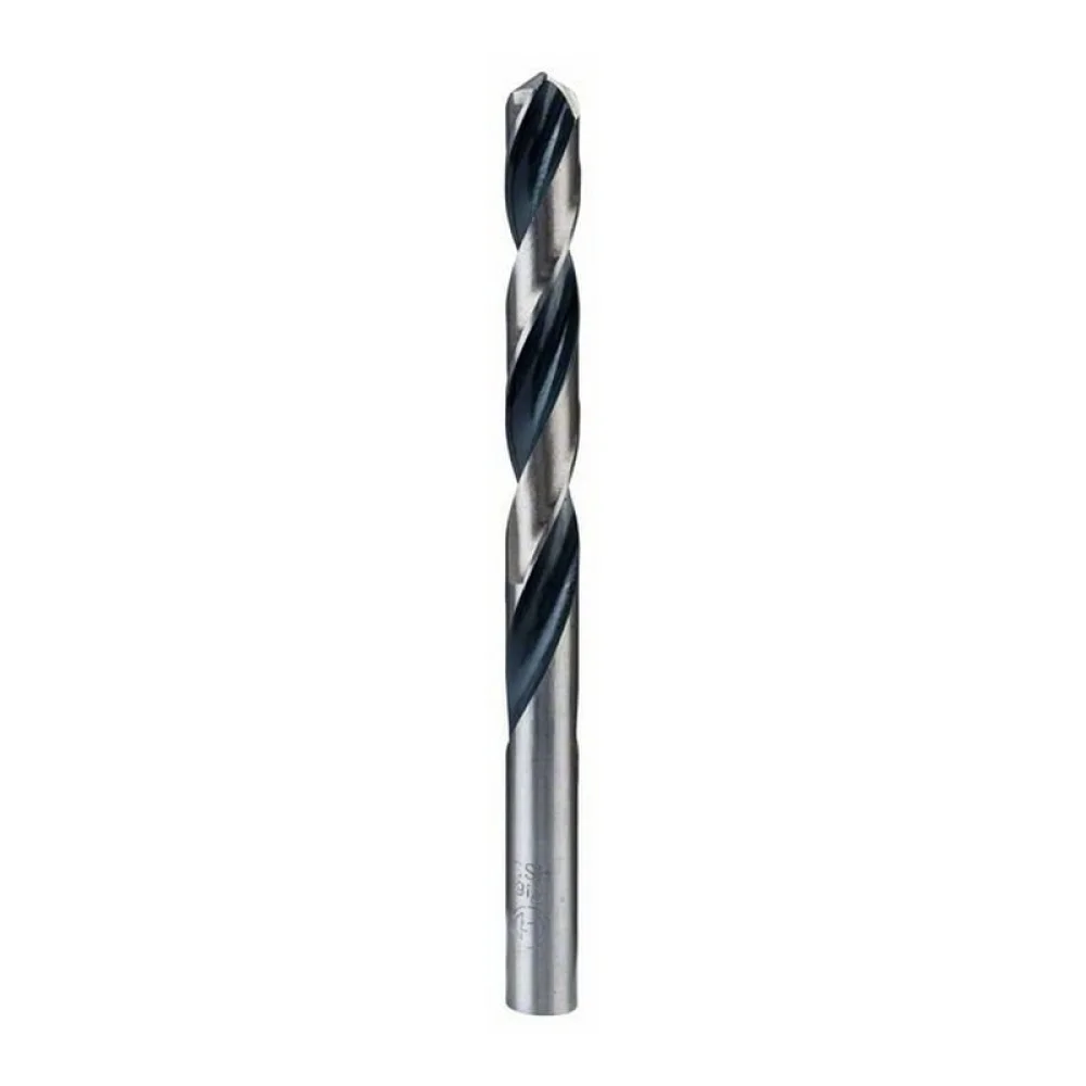 Broca Haste Paralela Din 338 Point TEQ HSS 7/16" Bosch 2608577340