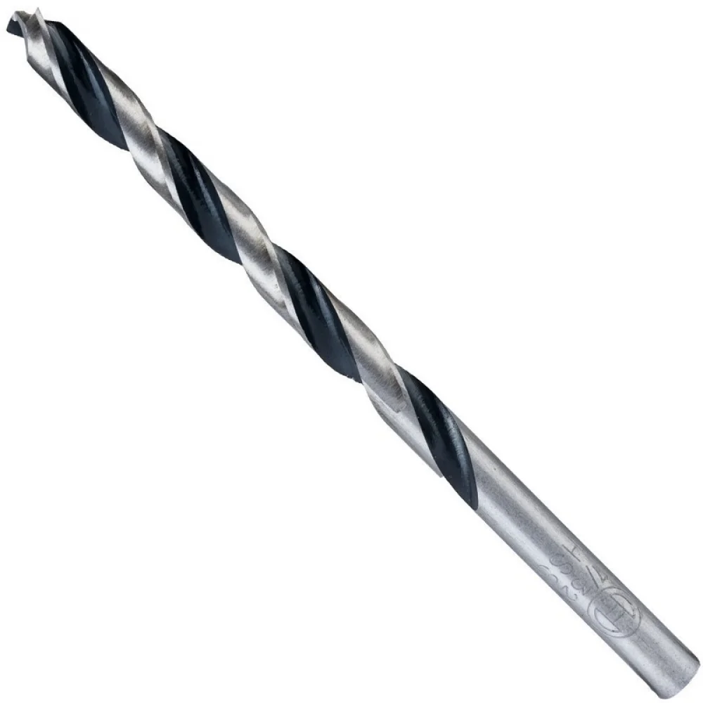 Broca Haste Paralela Din 338 Point TEQ HSS 7/32" Bosch 2608577326
