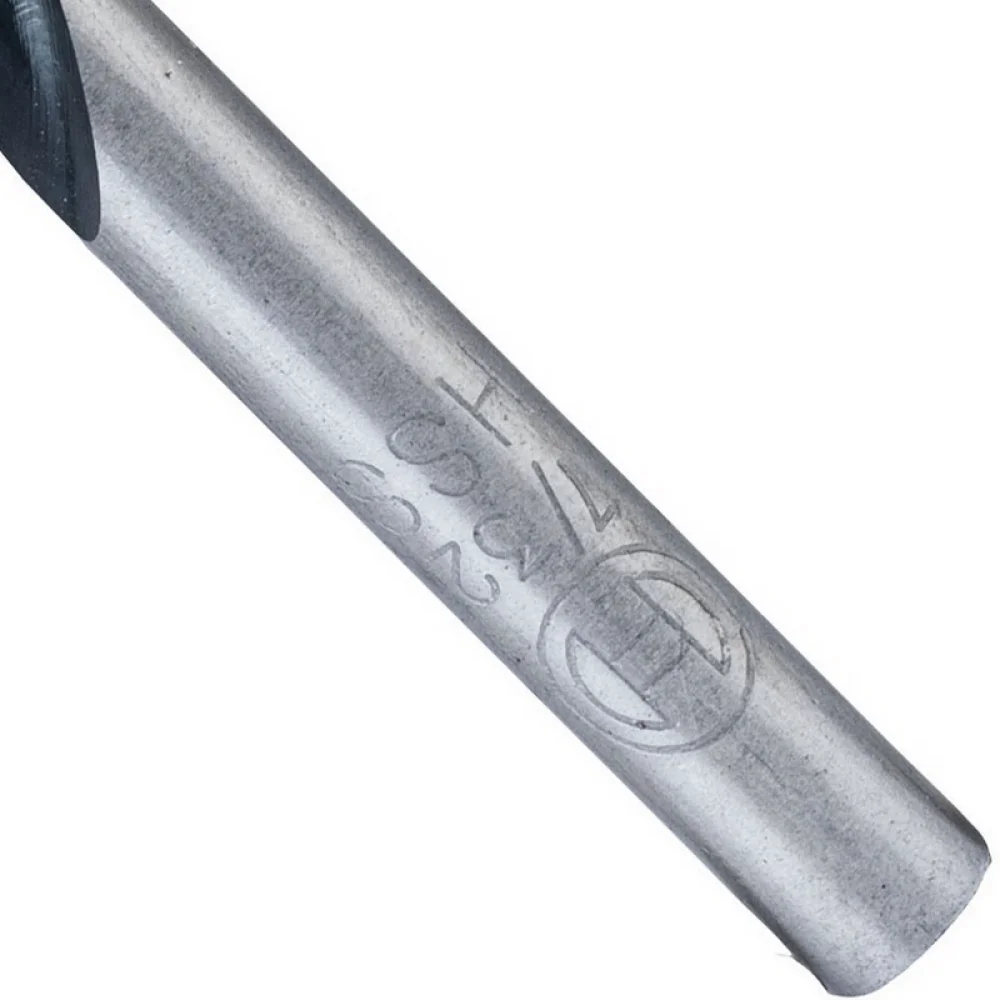 Broca Haste Paralela Din 338 Point TEQ HSS 7/32" Bosch 2608577326