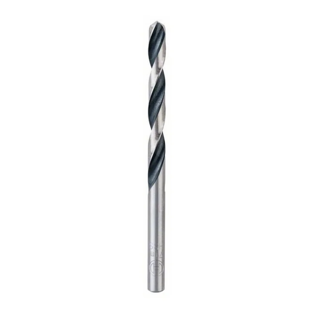 Broca Haste Paralela Din 338 Point TEQ DIN HSS 7MM Bosch 2608577238