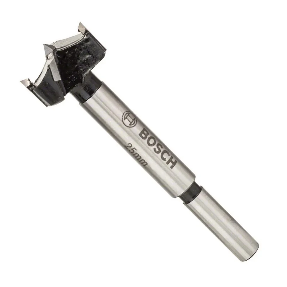 Broca para Dobradicas Haste 8MM 25MM Bosch 2608597607