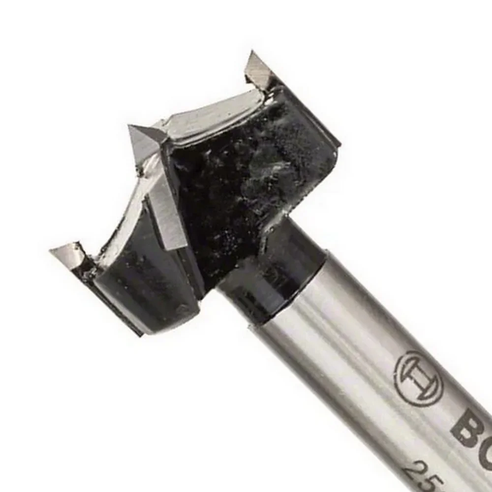 Broca para Dobradicas Haste 8MM 25MM Bosch 2608597607