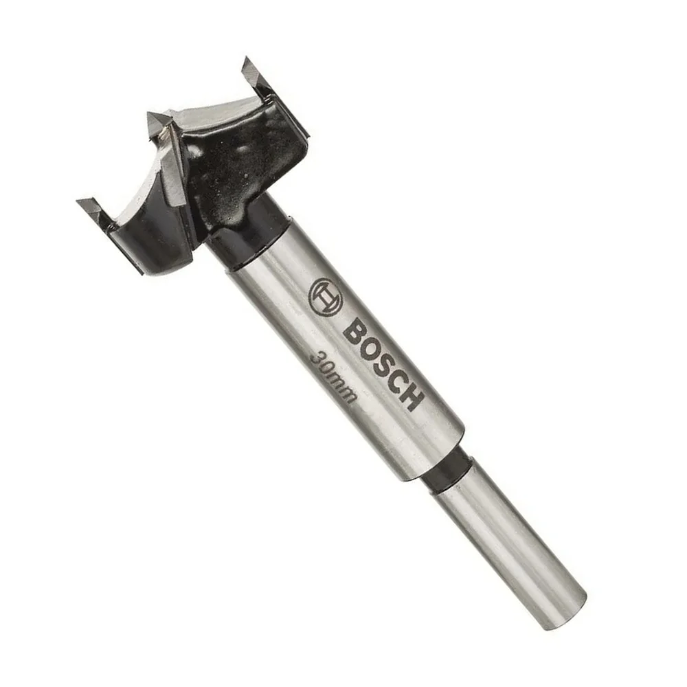 Broca para Dobradicas Haste 8MM 30MM Bosch 2608597610
