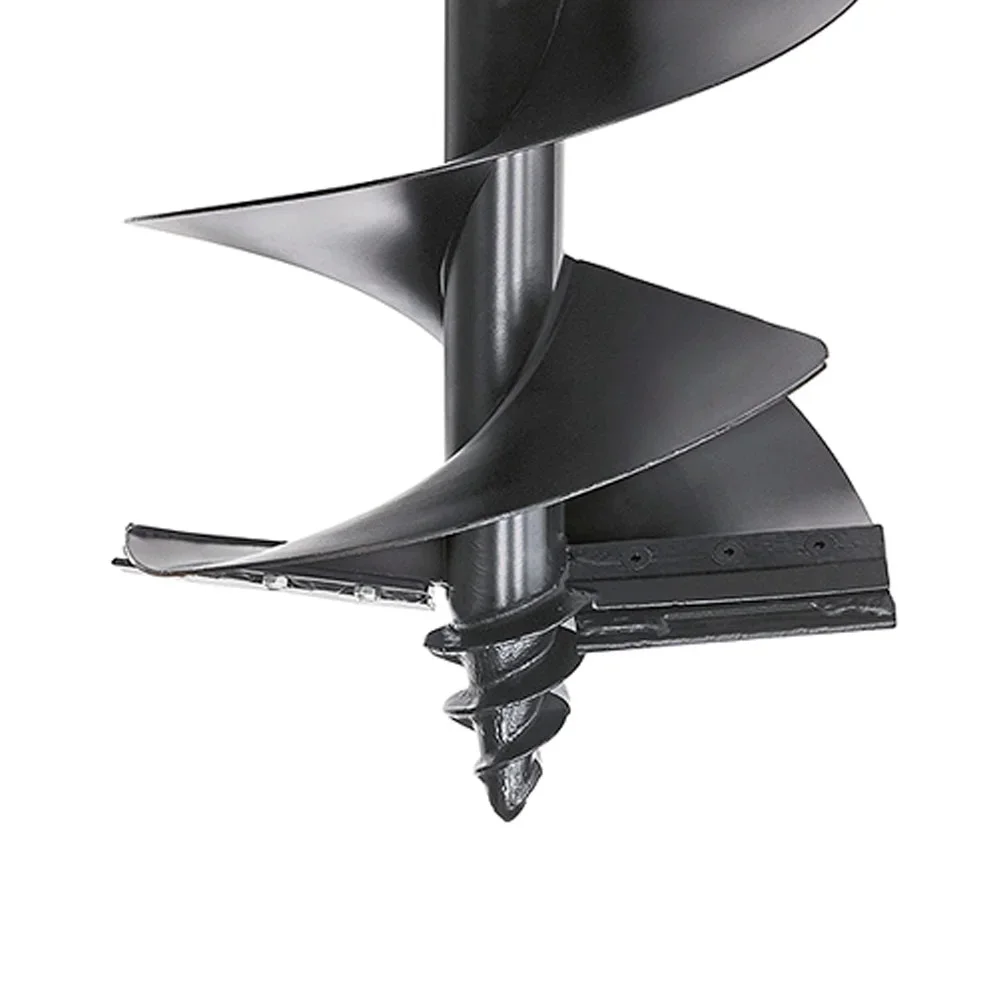 Broca para Perfurador de Solo 200X800MM Branco 17012730