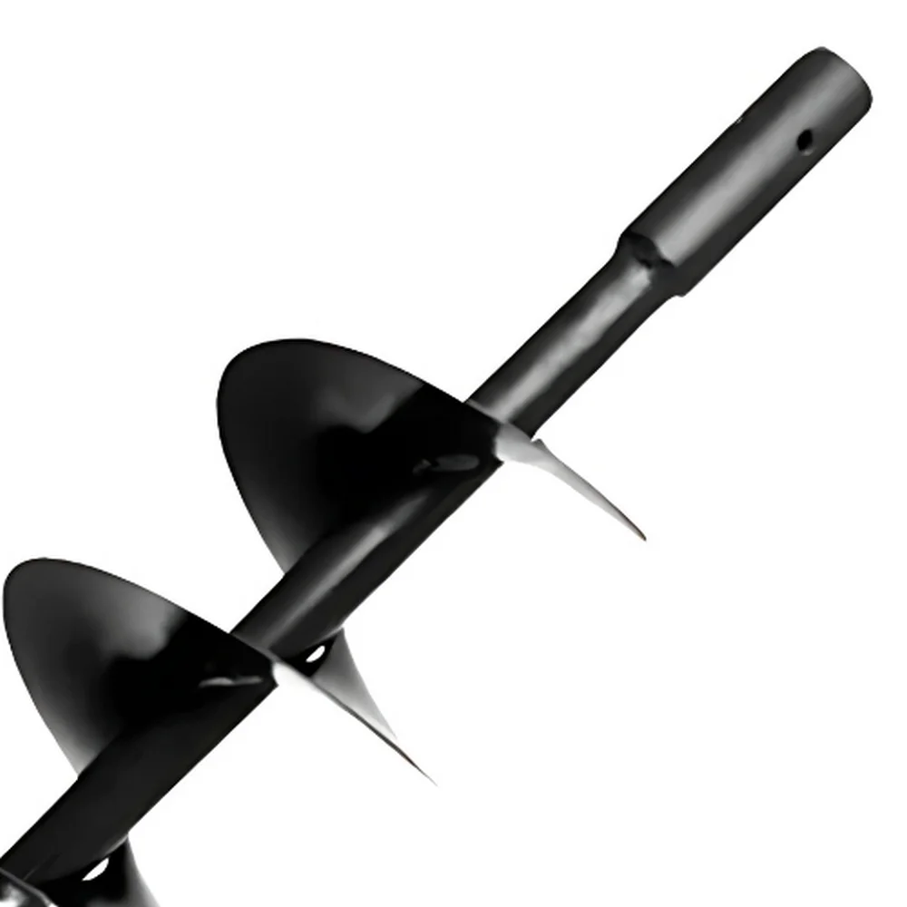 Broca para Perfurador de Solo Laminas Removiveis 200X800MM Toyama TEAD200SR